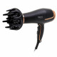 Hair dryer 2200W+diffus er CR 225