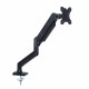 ART desk mount for 1 LCD monitor 13-32& 39 & 39 