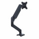 ART desk mount for 1 LCD monitor 13-32& 39 & 39 