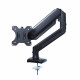 ART desk mount for 1 LCD monitor 13-32& 39 & 39 