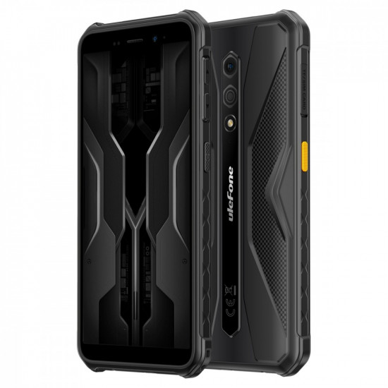 Ulefone Armor X12 PRO 4/64 Black