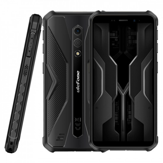 Ulefone Armor X12 PRO 4/64 Black