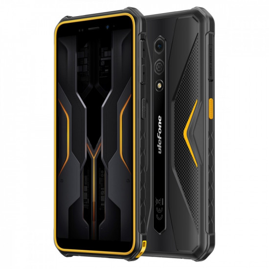 Ulefone Armor X12 PRO 4/64 Less Orange