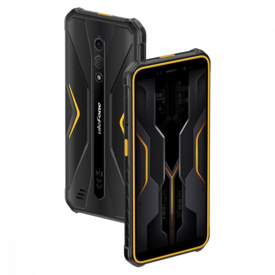 Ulefone Armor X12 PRO 4/64 Less Orange