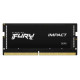 Memory DDR5 SODIMM Fury Impact 64GB(2*32GB)/5600 CL40