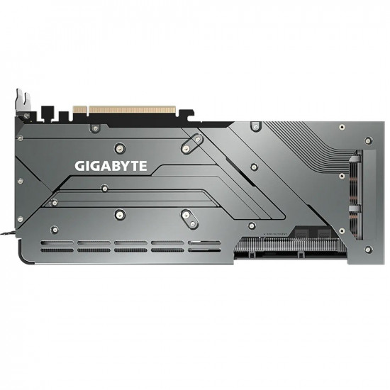 Graphics Card|GIGABYTE|AMD Radeon RX 7700 XT|12 GB|GDDR6|192 bit|PCIE 4.0 16x|2xHDMI|2xDisplayPort|GV-R77XTGAMINGOC-12GD