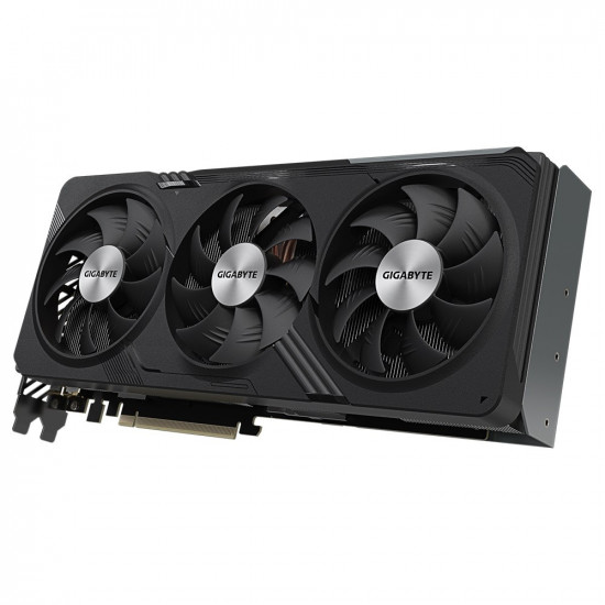 Graphics Card|GIGABYTE|AMD Radeon RX 7700 XT|12 GB|GDDR6|192 bit|PCIE 4.0 16x|2xHDMI|2xDisplayPort|GV-R77XTGAMINGOC-12GD