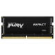 Pamię DDR5 SODIMM Fury Impact 32GB(1*32GB)/5600 CL40