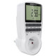 Electronic timer PC0628 with LCD