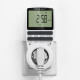 Electronic timer PC0628 with LCD