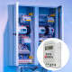 Electronic timer PC0629, DIN rail