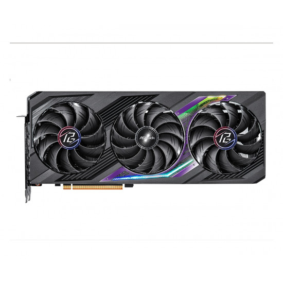 Graphics card Radeon RX 7700 XT PHANTOM GAMING OC 12G GDDR6 192bit 