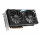 Graphics card RX 7800 XT CHALLENGER OC 16G GDDR6 256bit