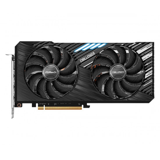 Graphics card RX 7800 XT CHALLENGER OC 16G GDDR6 256bit