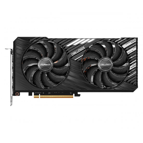 Graphics card Radeon RX 7700 XT CHALLENGER OC 12G GDDR6 192bit 