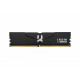 Memory DDR5 IRDM 64GB(2*32GB)/5600 CL30 black