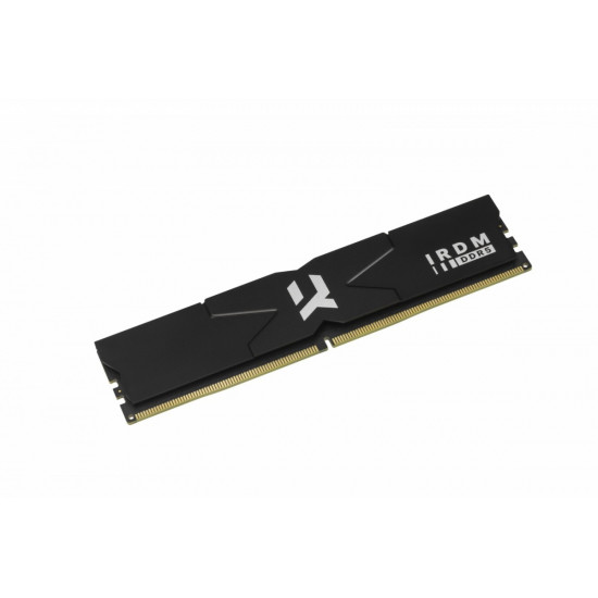 Memory DDR5 IRDM 64GB(2*32GB)/5600 CL30 black