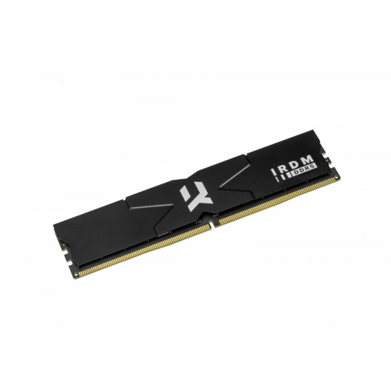 Memory DDR5 IRDM 64GB(2*32GB)/5600 CL30 black