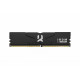 Memory DDR5 IRDM 64GB(2*32GB)/5600 CL30 black