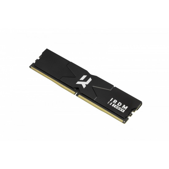 Memory DDR5 IRDM 64GB(2*32GB)/5600 CL30 black