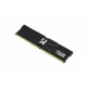 Memory DDR5 IRDM 64GB(2*32GB)/5600 CL30 black