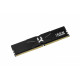 Memory DDR5 IRDM 32GB(2*16GB)/6400 CL32 black