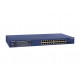 GS724TP Switch Smart 24xGE PoE 2xSFP