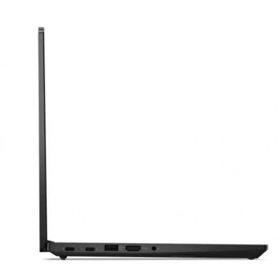 Laptop ThinkPad E14 G5 21JK0083PB W11Pro i3-1315U/8GB/512GB/INT/14.0 WUXGA/Graphite Black/1YR Premier Support + 3YRS OS