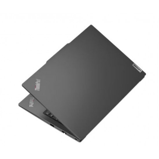 Laptop ThinkPad E14 G5 21JK0083PB W11Pro i3-1315U/8GB/512GB/INT/14.0 WUXGA/Graphite Black/1YR Premier Support + 3YRS OS