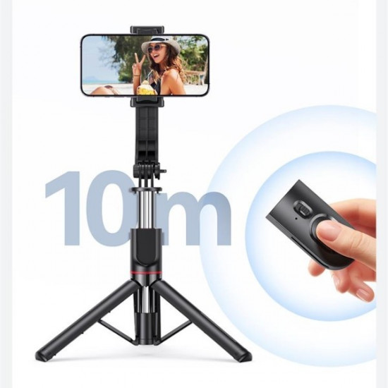Selfie tripod holder ZB256 black