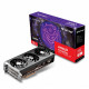 Graphics card Radeon RX 7700 XT NITRO+GAMING OC 12GB GDDR6 192bit 2DP 