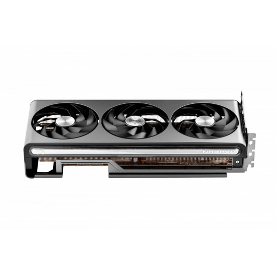 Graphics Card|SAPPHIRE|AMD Radeon RX 7700 XT|12 GB|GDDR6|192 bit|PCIE 4.0 16x|2xHDMI|2xDisplayPort|11335-02-20G