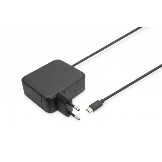 Notebook charger USB-C DA-10072