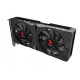 Graphics card GeForce RTX4060Ti 16GB XLR8 VERTO OC DUAL FAN