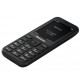 Mobile phone KX-TU250 4G black