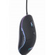 USB Mouse iluminated 6 buttons