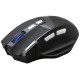 Wireless gaming mouse Knight GM-885 3200DPI 8P black