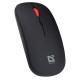 Wireless mouse Silent Click Virtual MB-635 RF+BT 1600DPI 4P