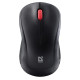 Wireless mouse Silent Click Bit MB-205 RF 1200DPI 3P black