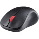 Wireless mouse Silent Click Bit MB-205 RF 1200DPI 3P black