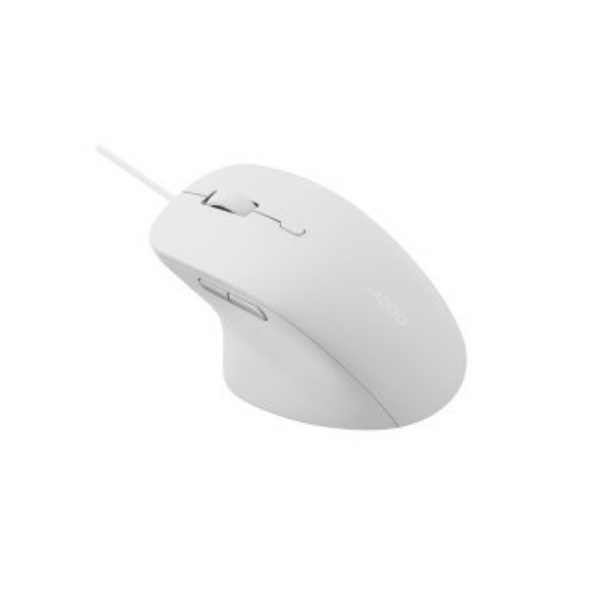 Mouse WH N500 white