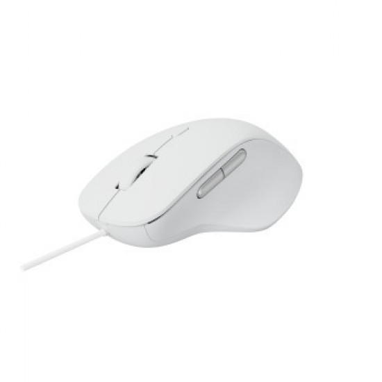 Mouse WH N500 white