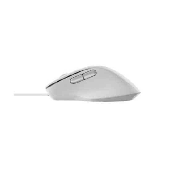 Mouse WH N500 white