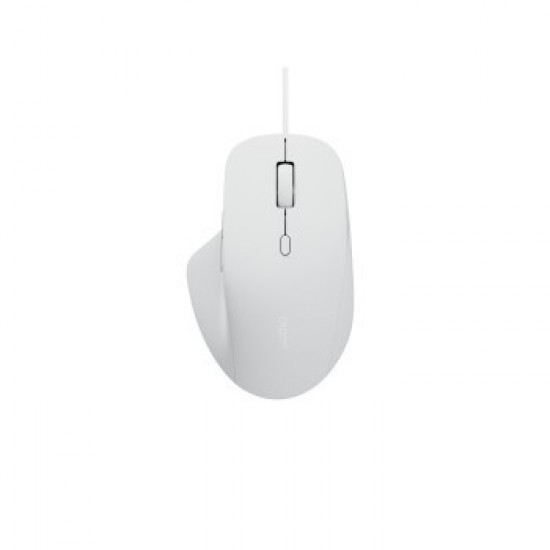 Mouse WH N500 white