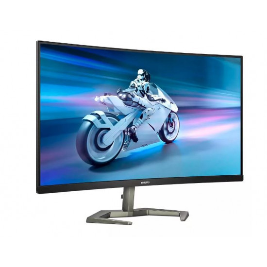 Monitor 32M1C5200W VA Curved 31.5 cala 240Hz HDMI