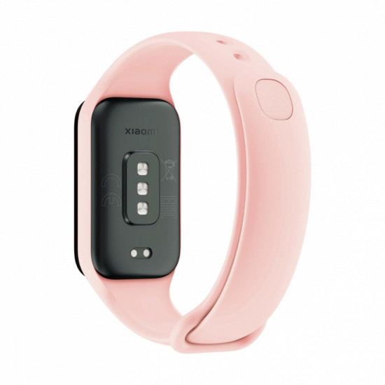 Smart Band 8 Active Pink