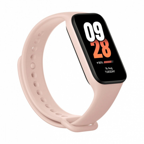 Smart Band 8 Active Pink