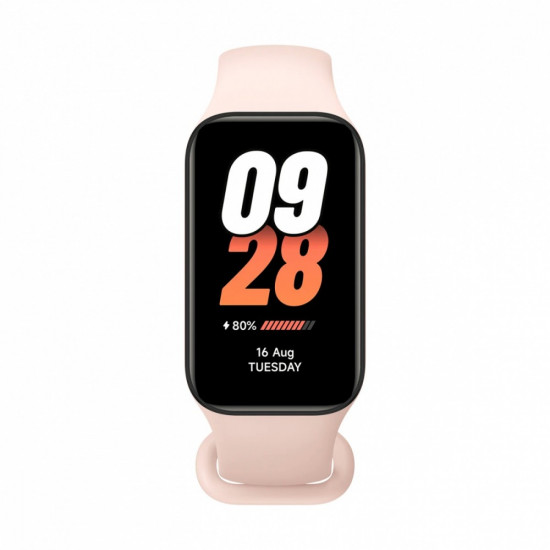 Smart Band 8 Active Pink