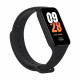 Xiaomi Smart Band 8 Active Fitness tracker Colour Bluetooth Black