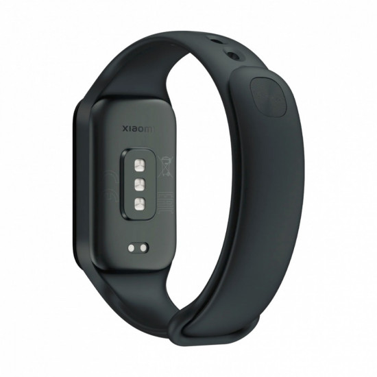 Xiaomi Smart Band 8 Active Fitness tracker Colour Bluetooth Black